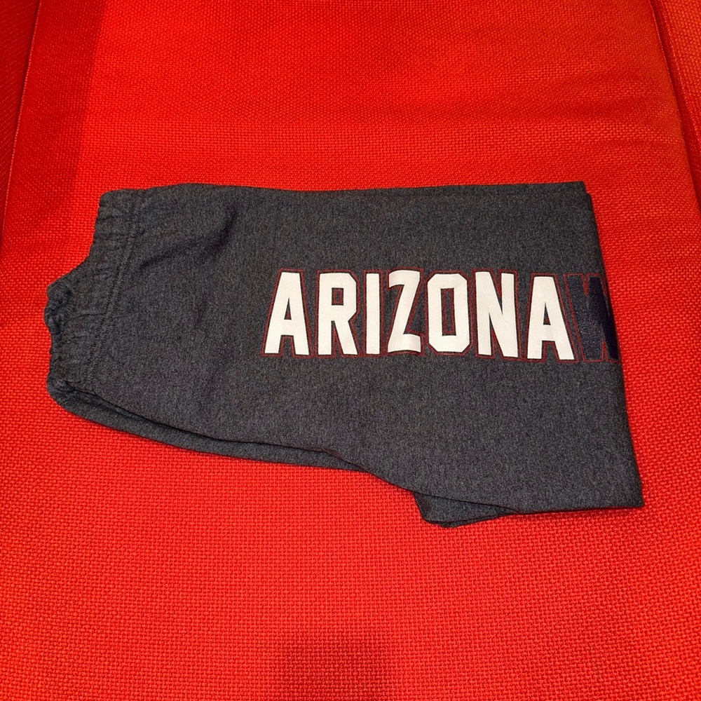 Arizona Wildcats Sweatpants